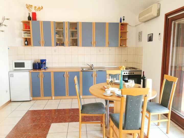 Apartment Biljana Bol Zewnętrze zdjęcie