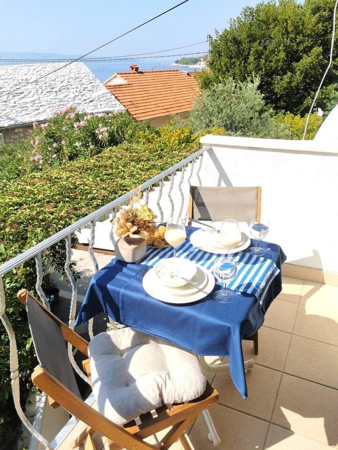 Apartment Biljana Bol Zewnętrze zdjęcie