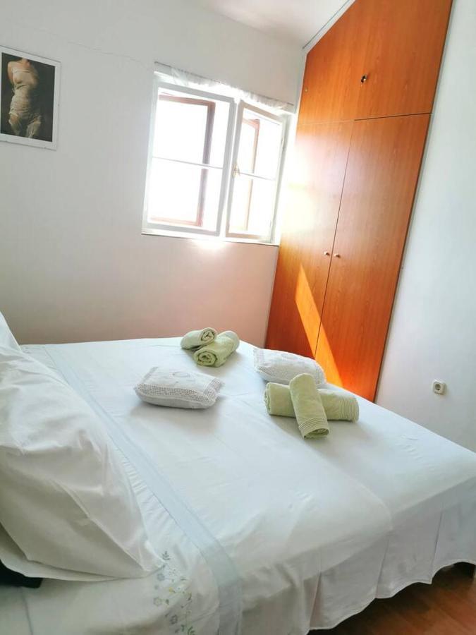 Apartment Biljana Bol Zewnętrze zdjęcie