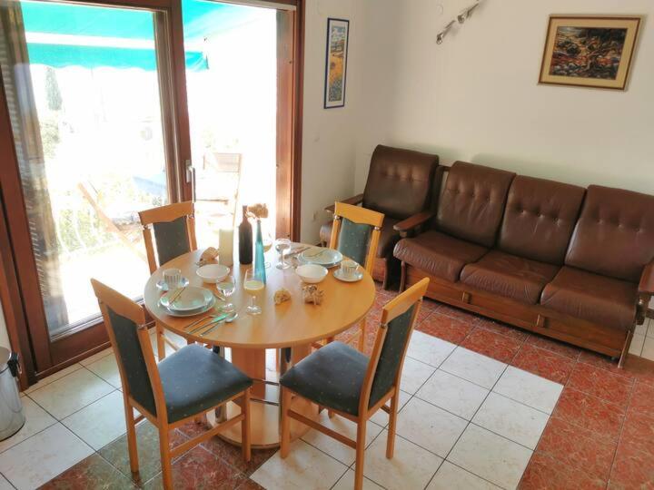 Apartment Biljana Bol Zewnętrze zdjęcie