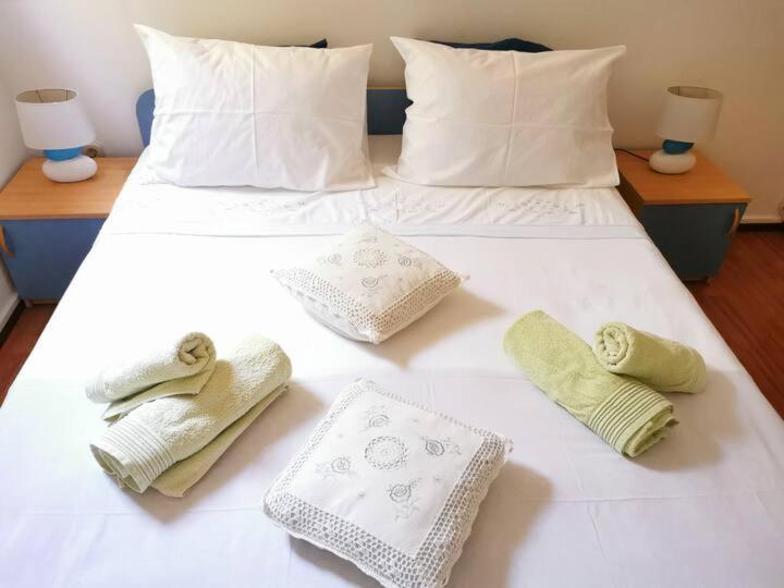 Apartment Biljana Bol Zewnętrze zdjęcie