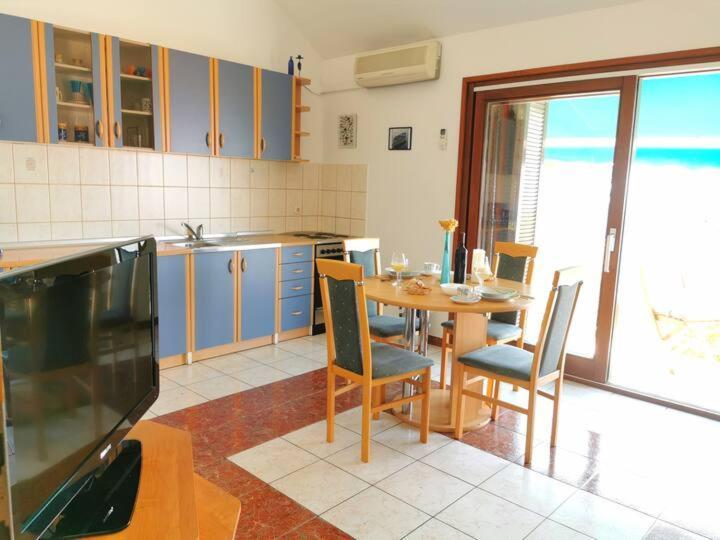 Apartment Biljana Bol Zewnętrze zdjęcie