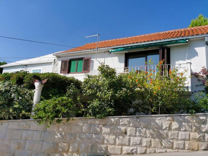 Apartment Biljana Bol Zewnętrze zdjęcie