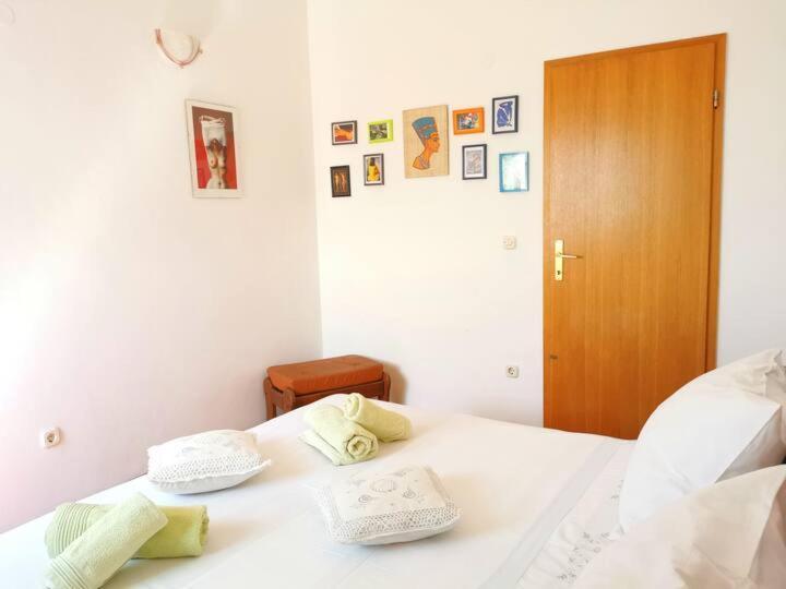 Apartment Biljana Bol Zewnętrze zdjęcie