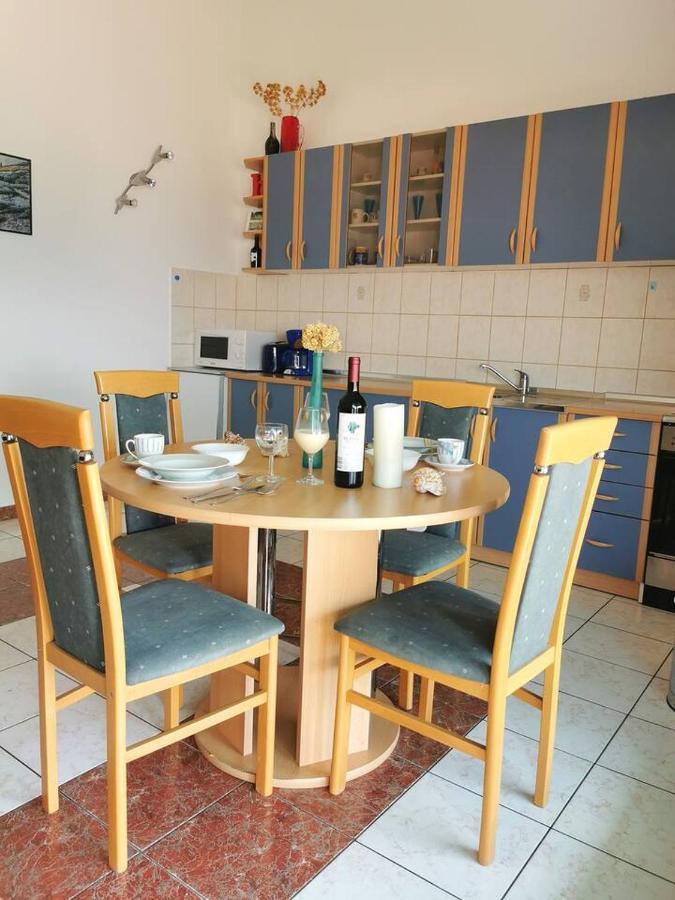 Apartment Biljana Bol Zewnętrze zdjęcie