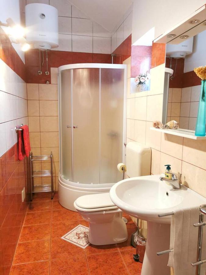 Apartment Biljana Bol Zewnętrze zdjęcie