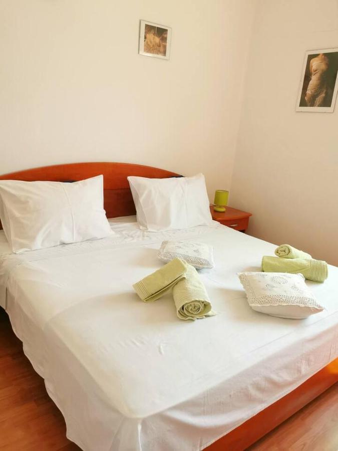 Apartment Biljana Bol Zewnętrze zdjęcie