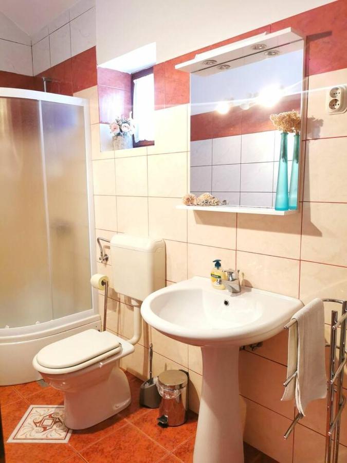 Apartment Biljana Bol Zewnętrze zdjęcie